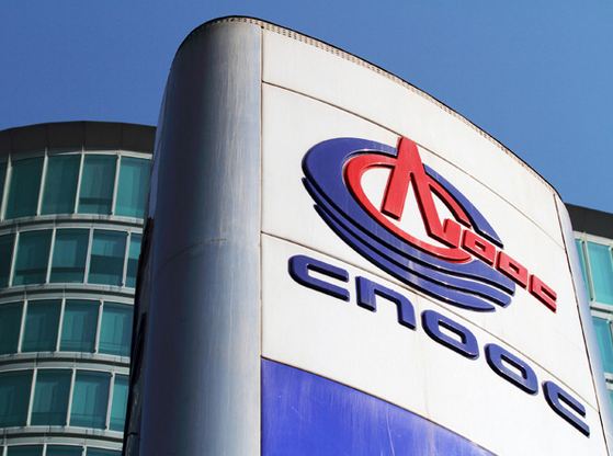 China’s CNOOC may divest some U.S. assets after portfolio review