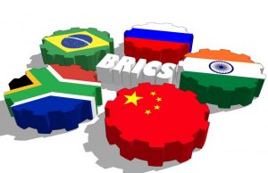 South Africa to get almost $1 bln in loans from BRICS bank