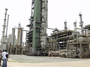 Nigerian govt to partner Saudi Arabia to revamp Nigeria’s refineries