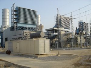 Blackout in Rivers as youths shutdown Afam transmission station