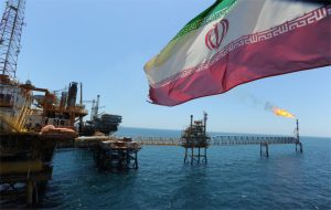 Iran’s oil exports fall in May, when U.S. quit nuclear deal – Petro-Logistics