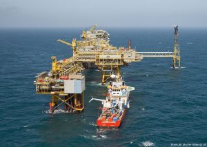 Maersk Drilling eyes listing in recovering drilling market