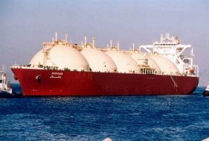 Rosneft to supply LNG to Ghana