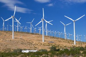 Global wind industry adds over 52GW to power in 2017