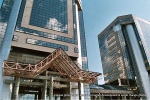 NNPC’s Act is law- Corporation replies National Assembly