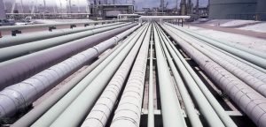 Pipeline deal brings export of Israeli gas to Egypt within sight