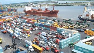 Nigerian maritime industry to grow 5% in 2018/2019, says NIMASA