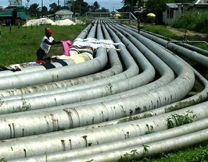 Group accuses Shell of re-laying pipelines in Ogoni