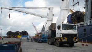 Nigerian govt grants LADOL port status