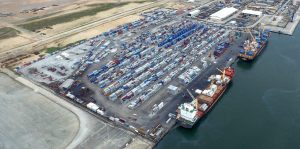 350,000MT of fertiliser to arrive Onne port next month
