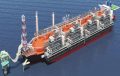 Croatia extends bidding deadline again for Adriatic LNG terminal