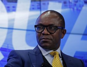 Nigeria touts one-stop approval desk for oil projects