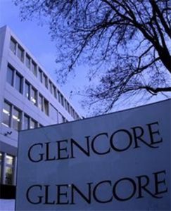 Glencore’s Congo mining businesses face $3 billion freezing orders