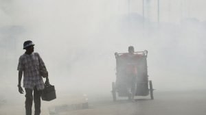 PENGASSAN decries soot menace in Port Harcourt, environs