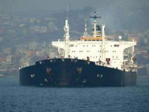 Operators bemoan exclusion of Nigerian vessels from crude lifting