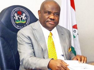 Rivers Gov demands payment of 13% derivation from $1bn ECA
