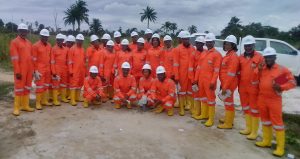 HYPREP, NDDC train 35 personnel for Ogoni clean-up