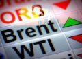 Brent hits four-yr high as U.S. sanctions on Iran tighten supply