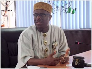 NIMASA suspends waiver issuance to foreign seafarers