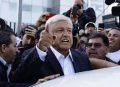 Lopez Obrador seeks to boost Mexico oil output to 2.5 mb/d
