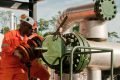 Oil workers may shut-down industry October 31 – PENGASSAN