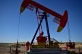 U.S. drillers cut most oil rigs in a quarter in three years -Baker Hughes