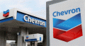 Chevron receives interest in major North Sea field stake
