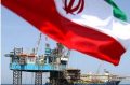 Iran starts oil sales to private exporters to beat U.S. sanctions