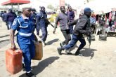 NSCDC arrests 132, convicts 65 for oil theft in 2018