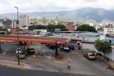 Oil output goes AWOL in Venezuela as soldiers run PDVSA