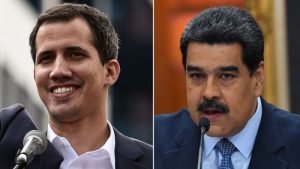 Venezuela’s Guaido orders new boards for PDVSA, Citgo
