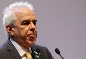 Brazil oil regulator to investigate Petrobras oil spill