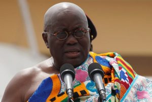 Ghana to miners: ‘Respect the land that provides the riches’