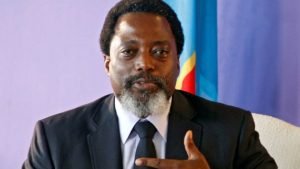 Congo’s former president awarded oil block in UNESCO heritage site