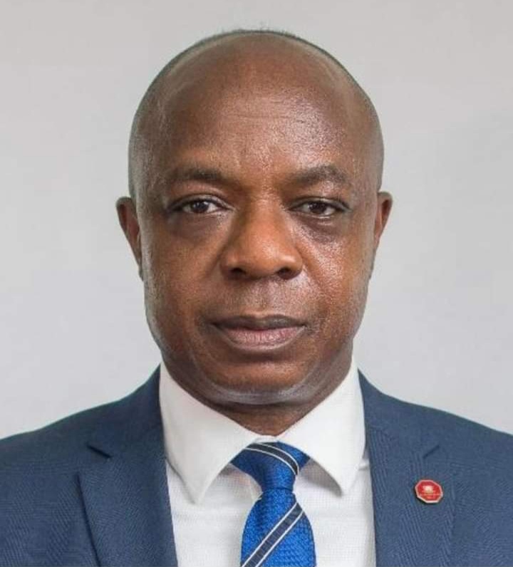 Ogunsanya Is PETAN New Chairman