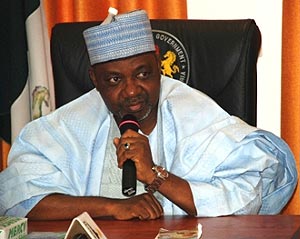 Deliver 10 power stations on schedule, Sambo urges NDPHC