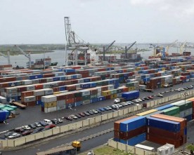 Port Lagos