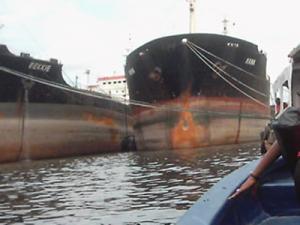 CVFF: Six indigenous firms request N21.288billion for vessel acquisition