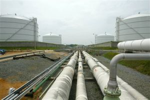 Experts urge investors to explore Nigeria’s gas reserves
