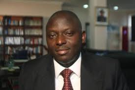Why Cabotage Fund failed, by ex-NIMASA boss