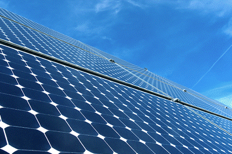 High-tech solar plant launched in Cape Town