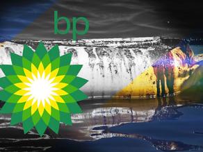 BP oil spill