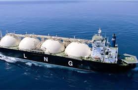 LNG vessel