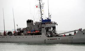 Nigerian navy 2