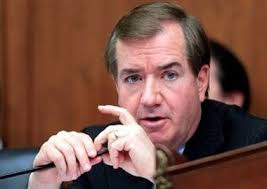 Rep. Ed Royce (R-CA), Chairman of the House Foreign Affairs Committee