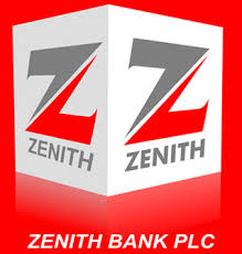 zenith bank