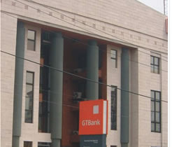 GTbank