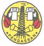 Pengassan