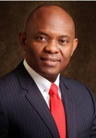 Tony Elumelu