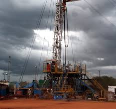 Australia's ADX ready in Romania